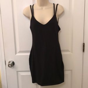 NWOT MEDIUM CHARLOTTE RUSSE DRESS